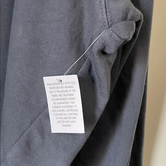 NWT 2XL Taylor Swift The Eras Tour Crew Neck - Picture 7 of 7